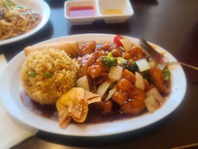 Lychee Kitchen 0