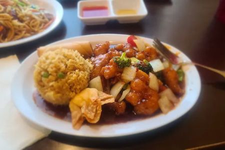 Lychee Kitchen