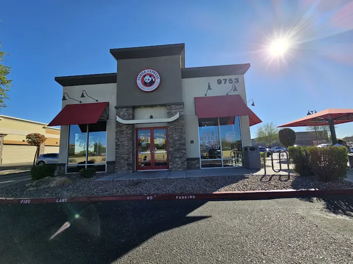 Panda Express 3