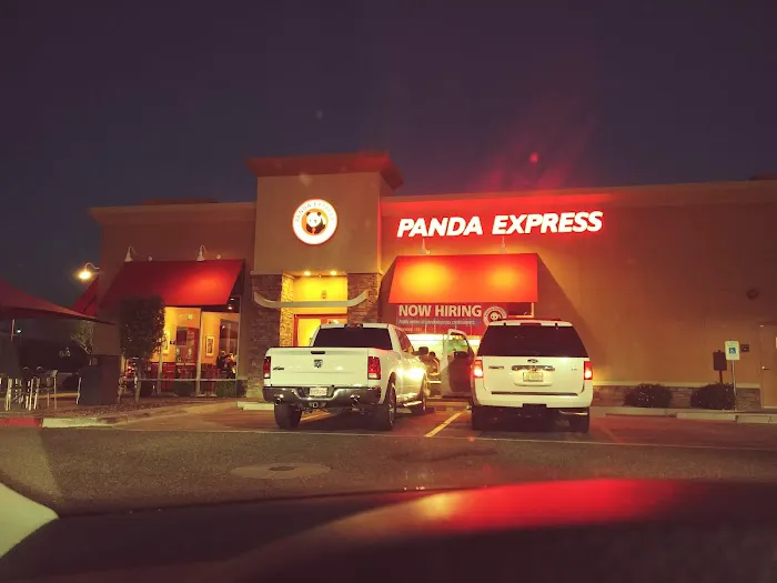 Panda Express 4