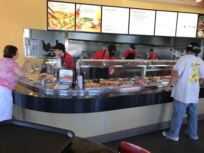 Panda Express 7