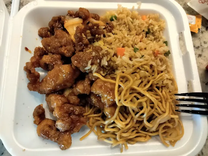 Panda Express 2