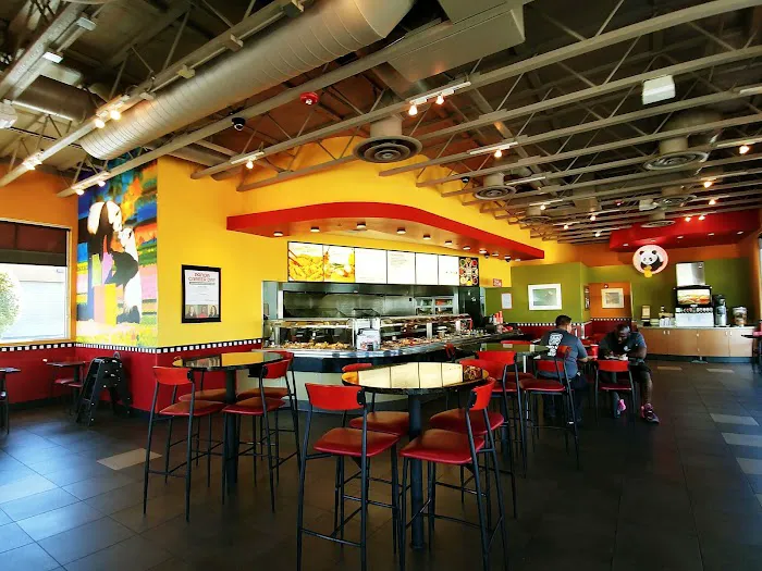 Panda Express 6