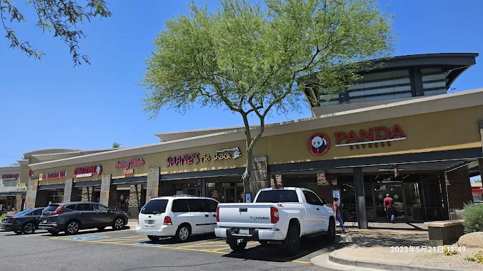 Panda Express 1