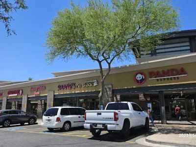 Panda Express 0