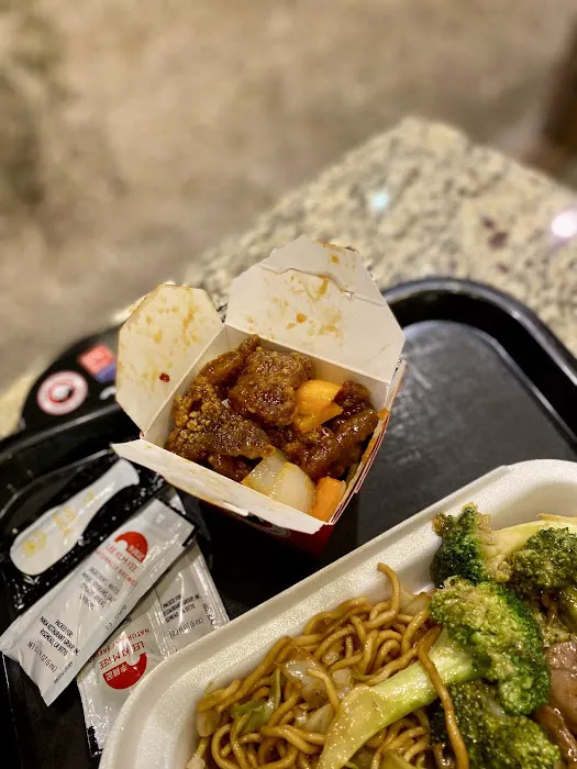 Panda Express 4