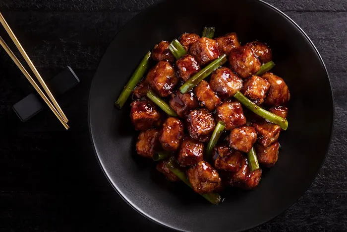 P.F. Chang's 10