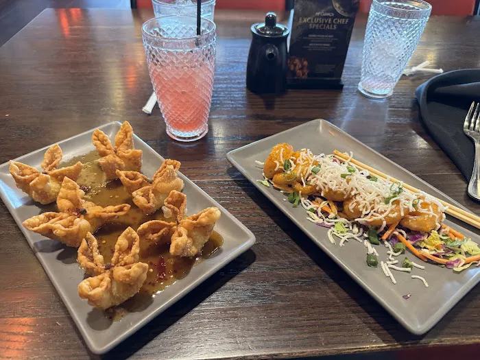 P.F. Chang's 3