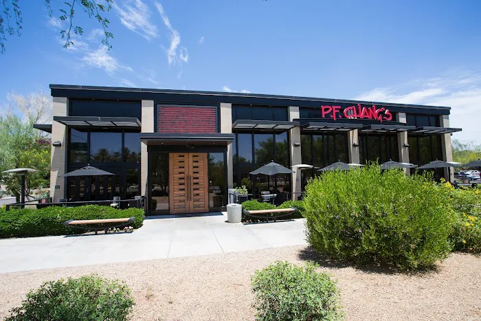 P.F. Chang's 7