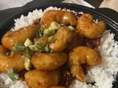 Pei Wei Asian Kitchen 0