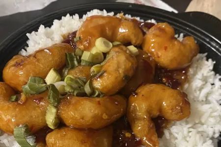 Pei Wei Asian Kitchen