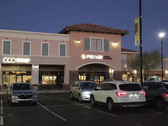 Pei Wei Asian Kitchen 4