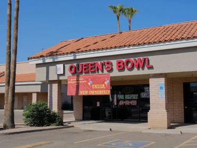 Queen's Bowl Chinese Food 0