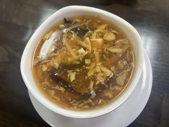 Queen's Bowl Chinese Food 4