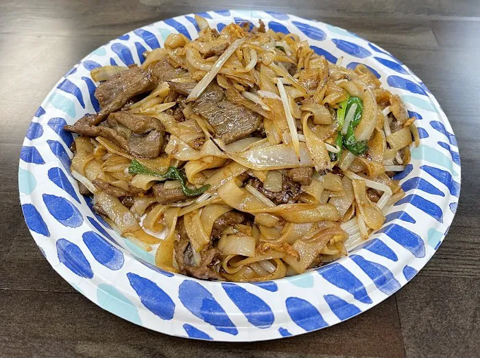 Queen's Bowl Chinese Food 6
