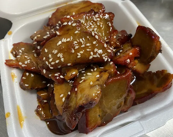 Queen's Bowl Chinese Food 3