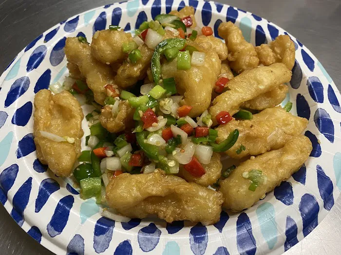 Queen's Bowl Chinese Food 5