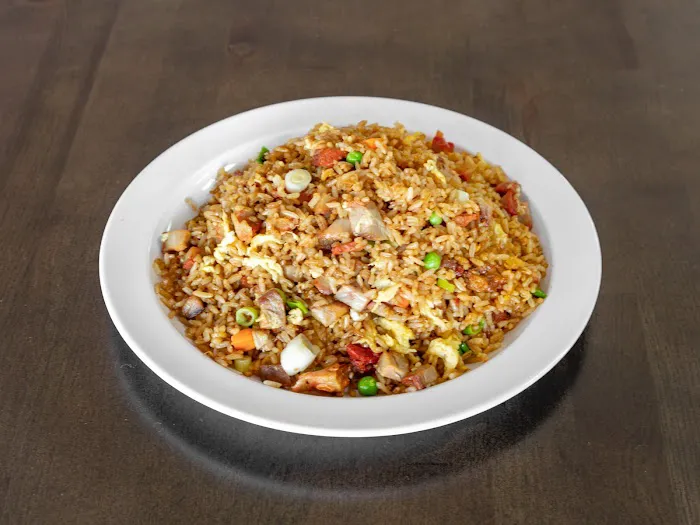 Queen's Bowl Chinese Food 2