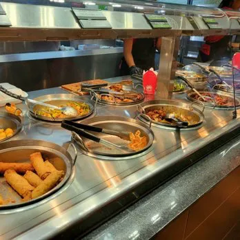 Panda Express 7