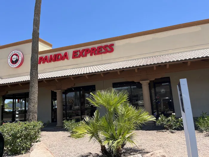 Panda Express 2