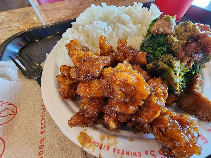 Panda Express 4