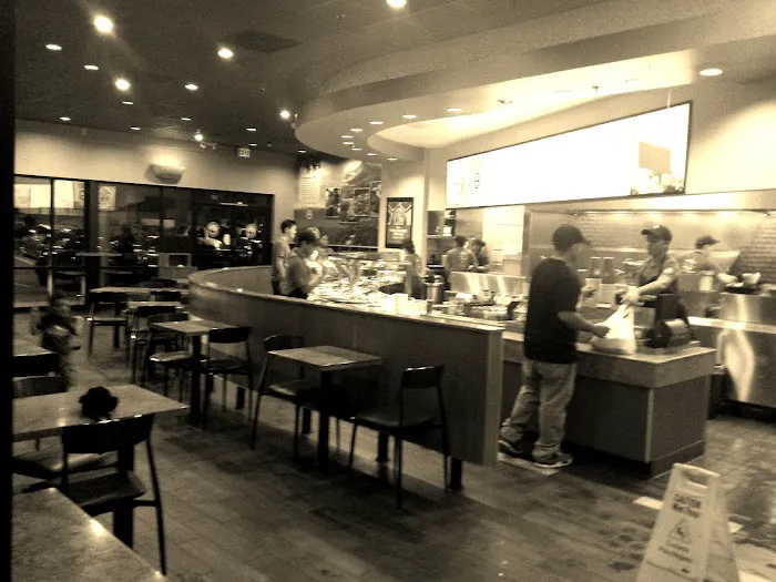 Panda Express 7