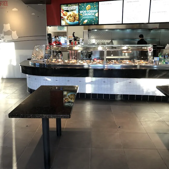 Panda Express 10