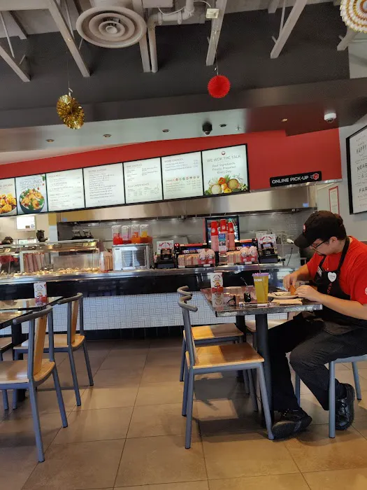 Panda Express 5