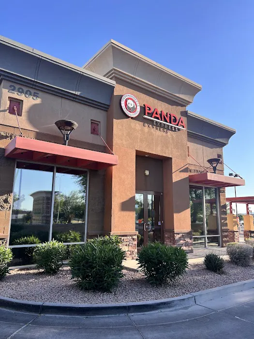 Panda Express 6