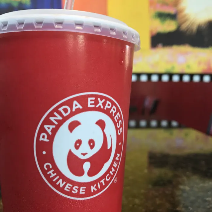 Panda Express 7