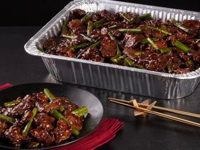 P.F. Chang's 0