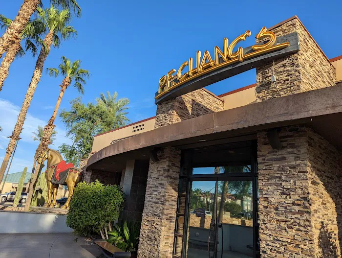 P.F. Chang's 8