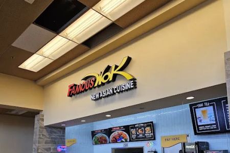 Famous Wok