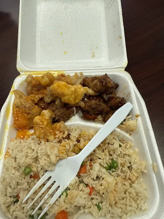 Famous Wok 5