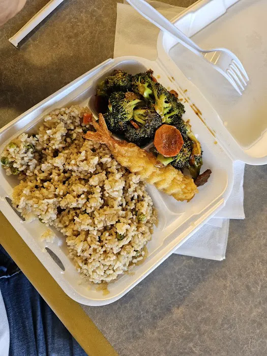 Famous Wok 4