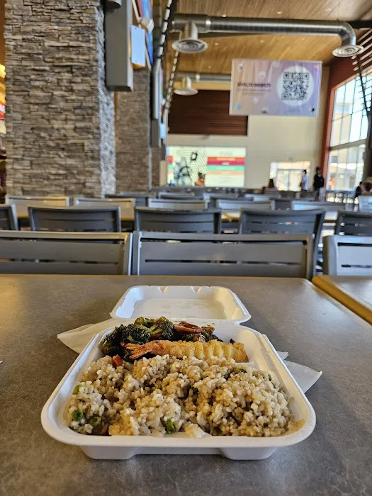 Famous Wok 2