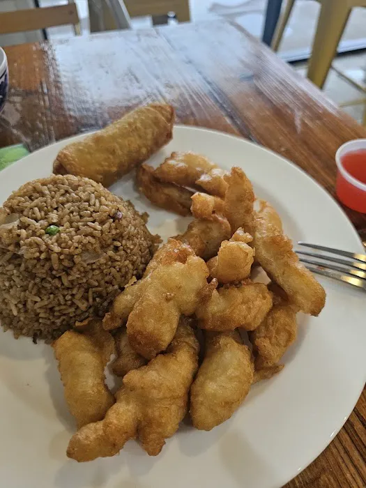 Greentea Chinese Restaurant 7