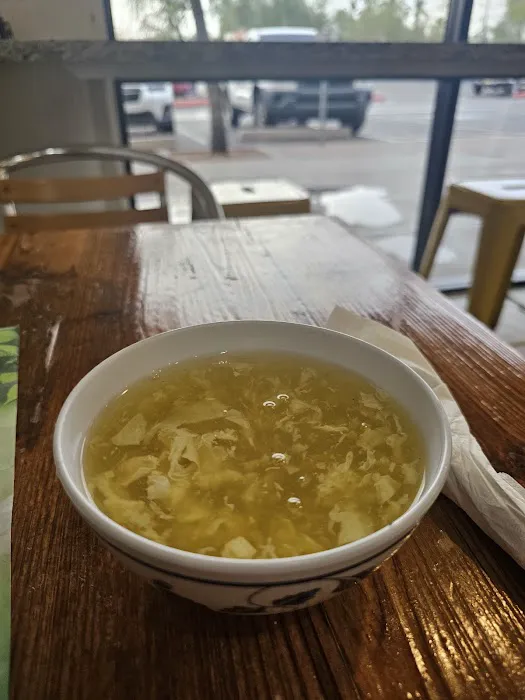 Greentea Chinese Restaurant 5