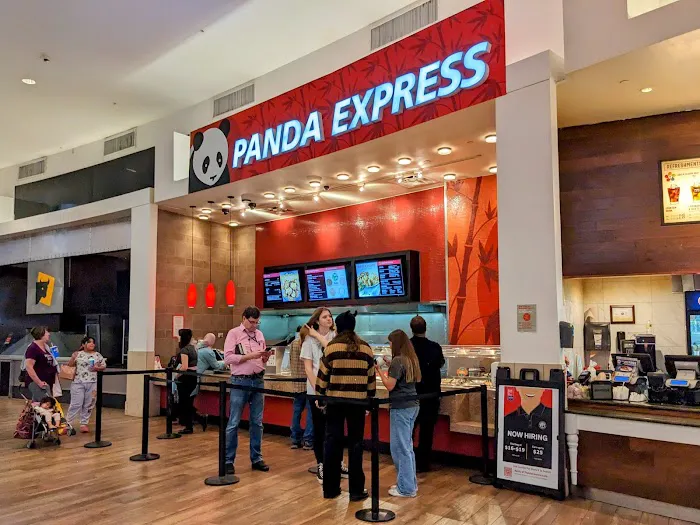 Panda Express 8