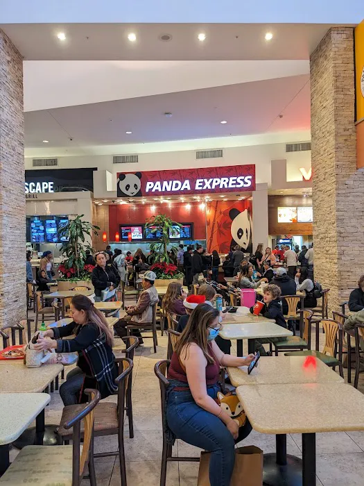 Panda Express 7