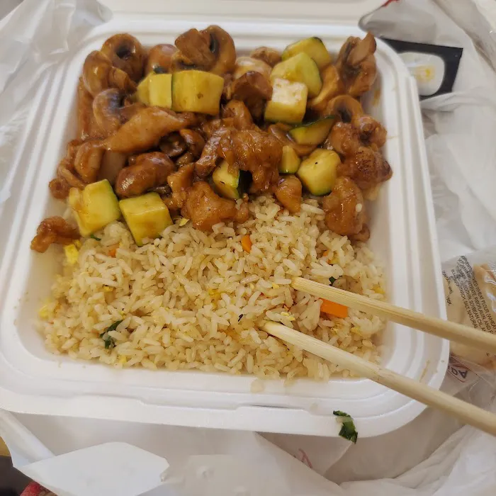 Panda Express 6