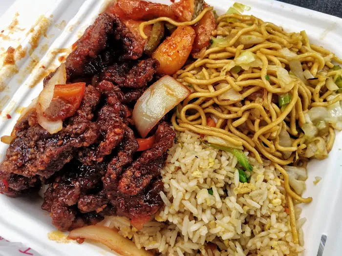 Panda Express 7