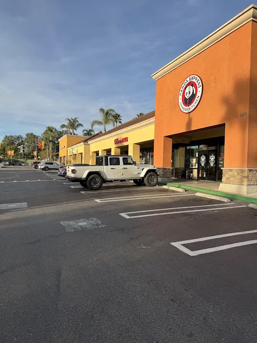 Panda Express 3