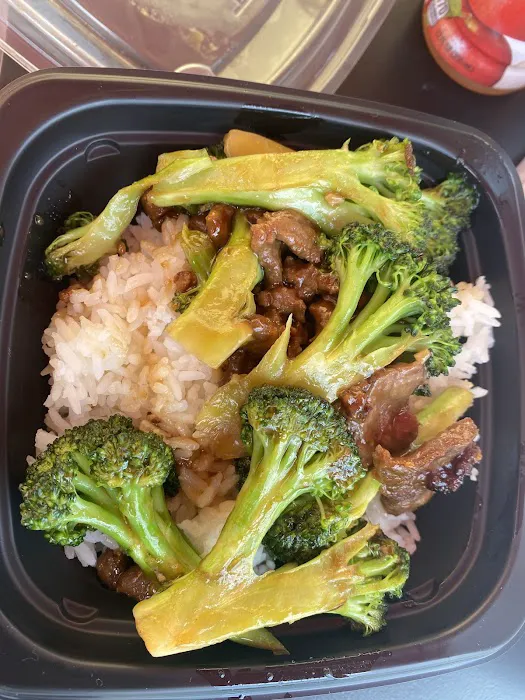 Panda Express 6