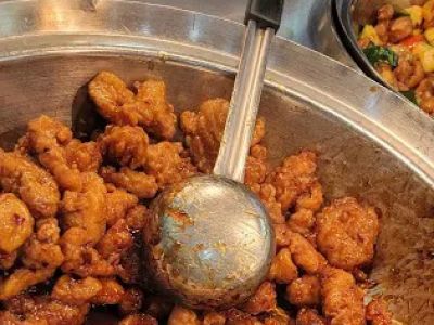 Panda Express 0
