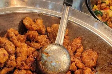 Panda Express