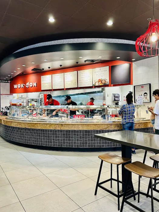 Panda Express 3