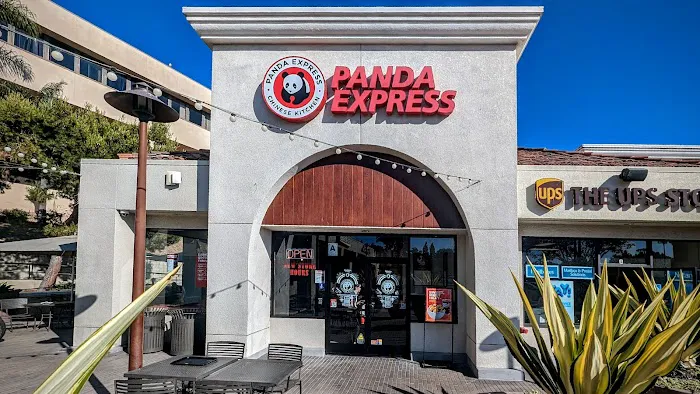 Panda Express 4