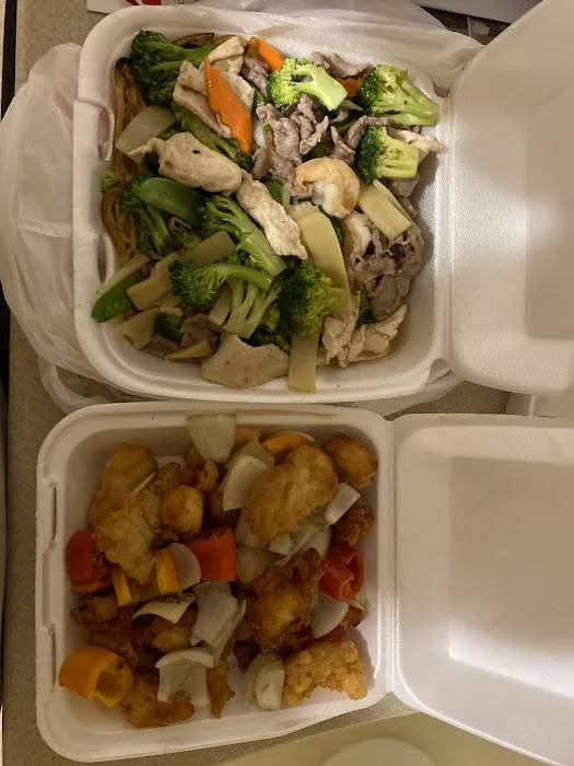 Star House Chinese Restaurant 4