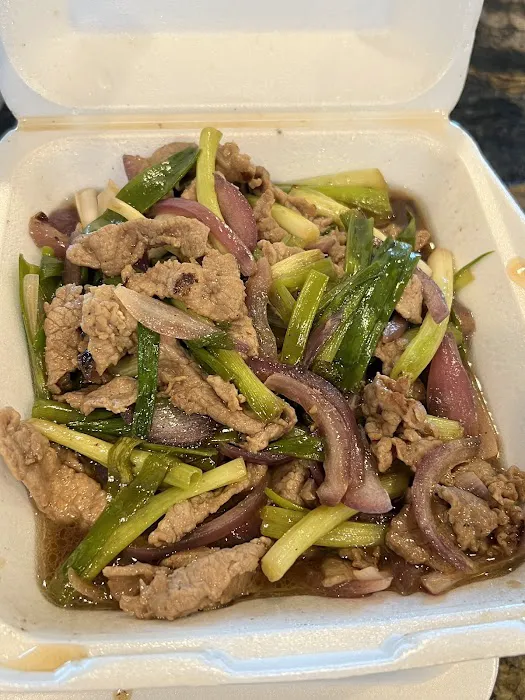 Star House Chinese Restaurant 5